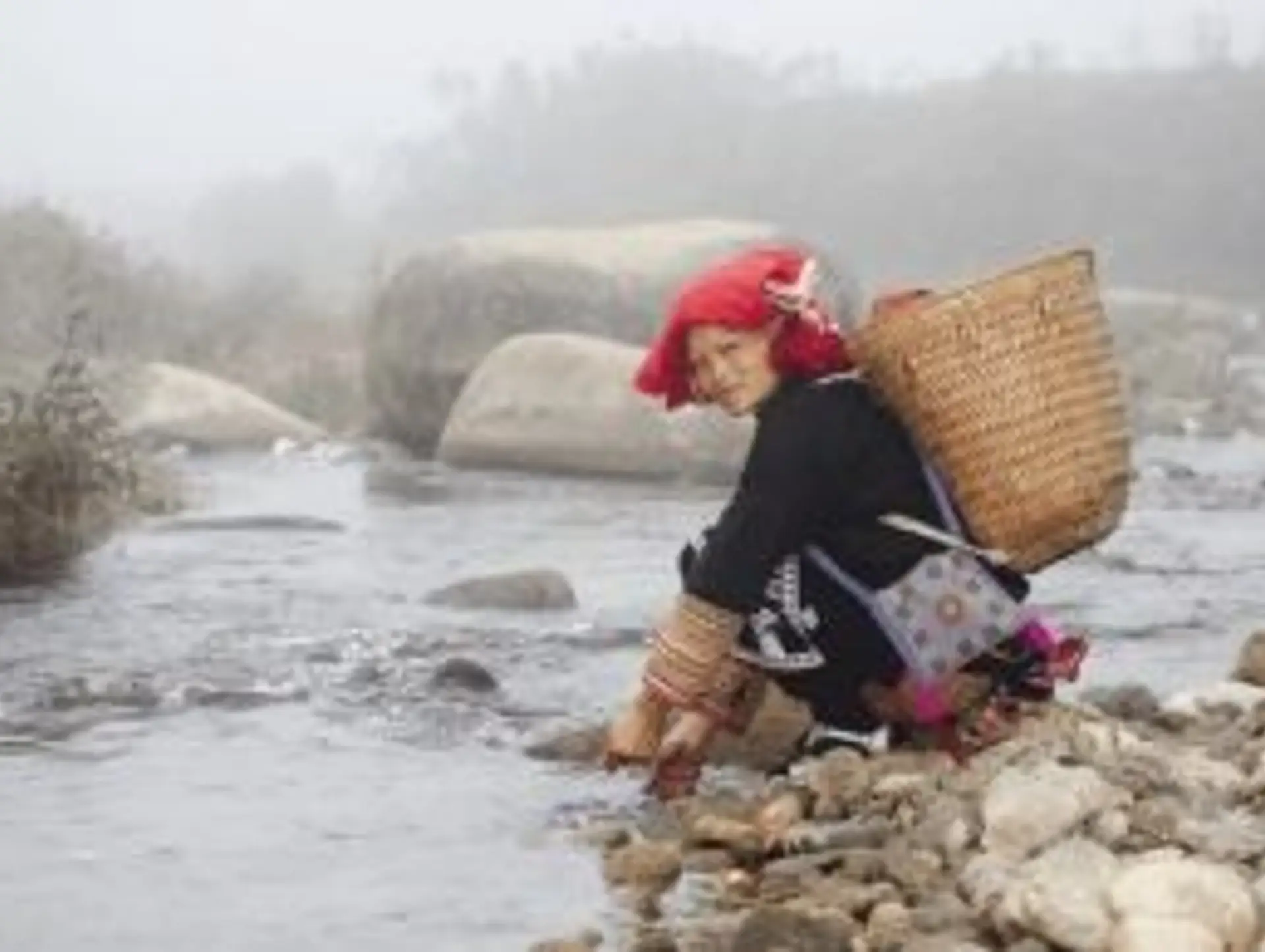 Sustainable Travel in Vietnam