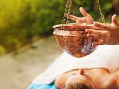 Rundreise mit Ayurveda