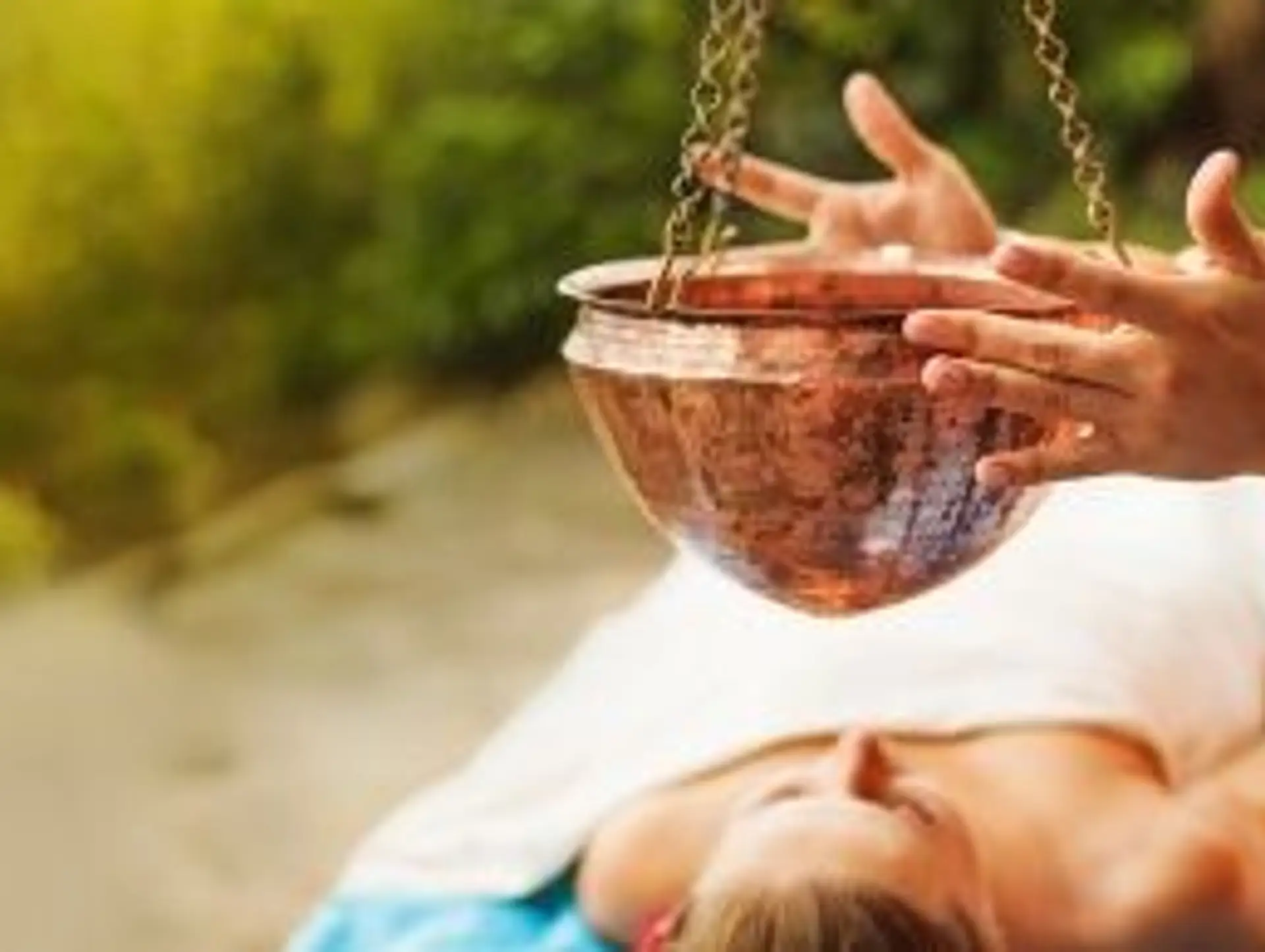 Rundreise mit Ayurveda