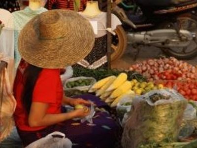 Santé et sécurité au Népal