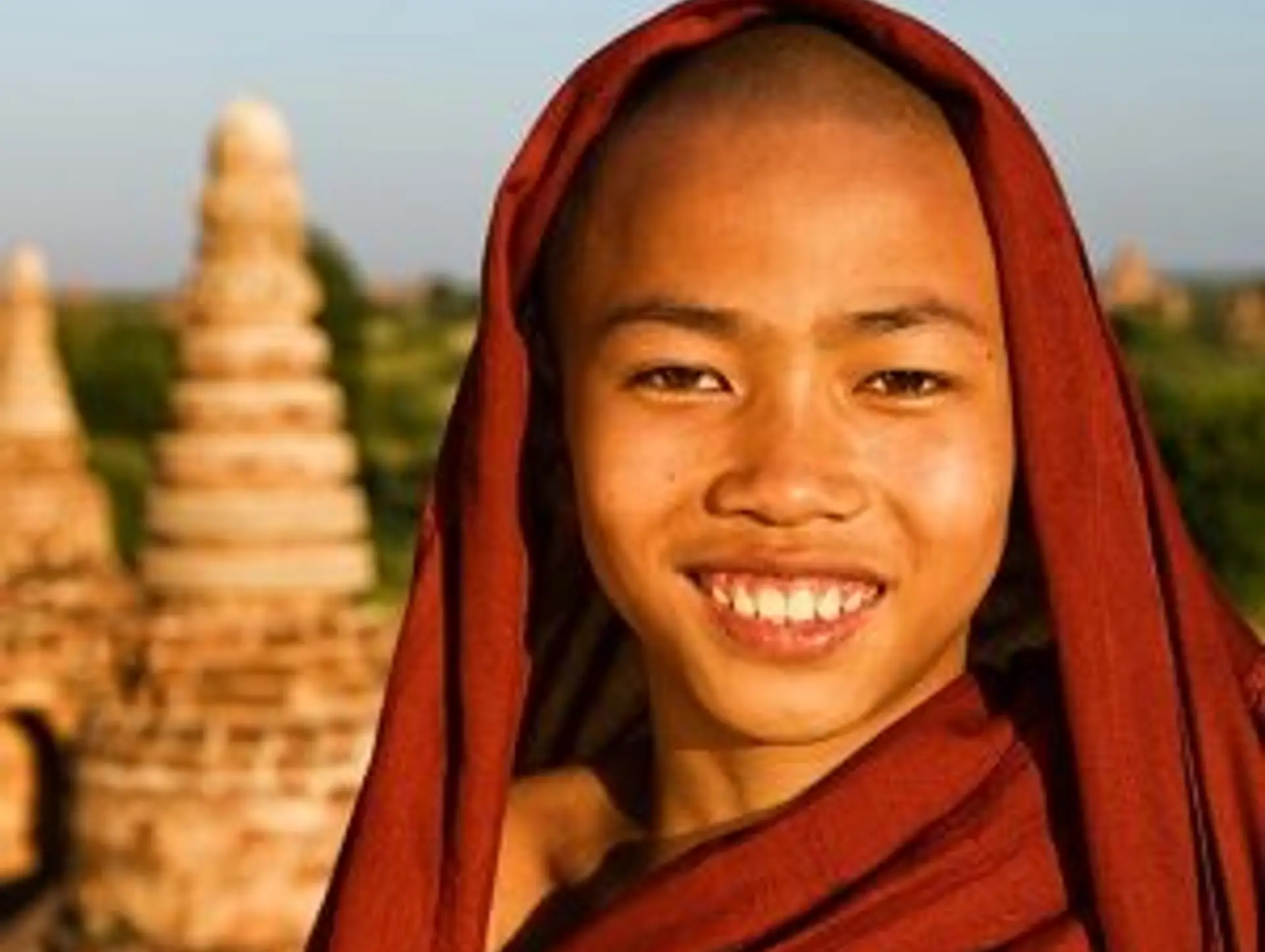 Travel Safety in Myanmar