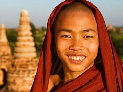 Travel Safety in Myanmar