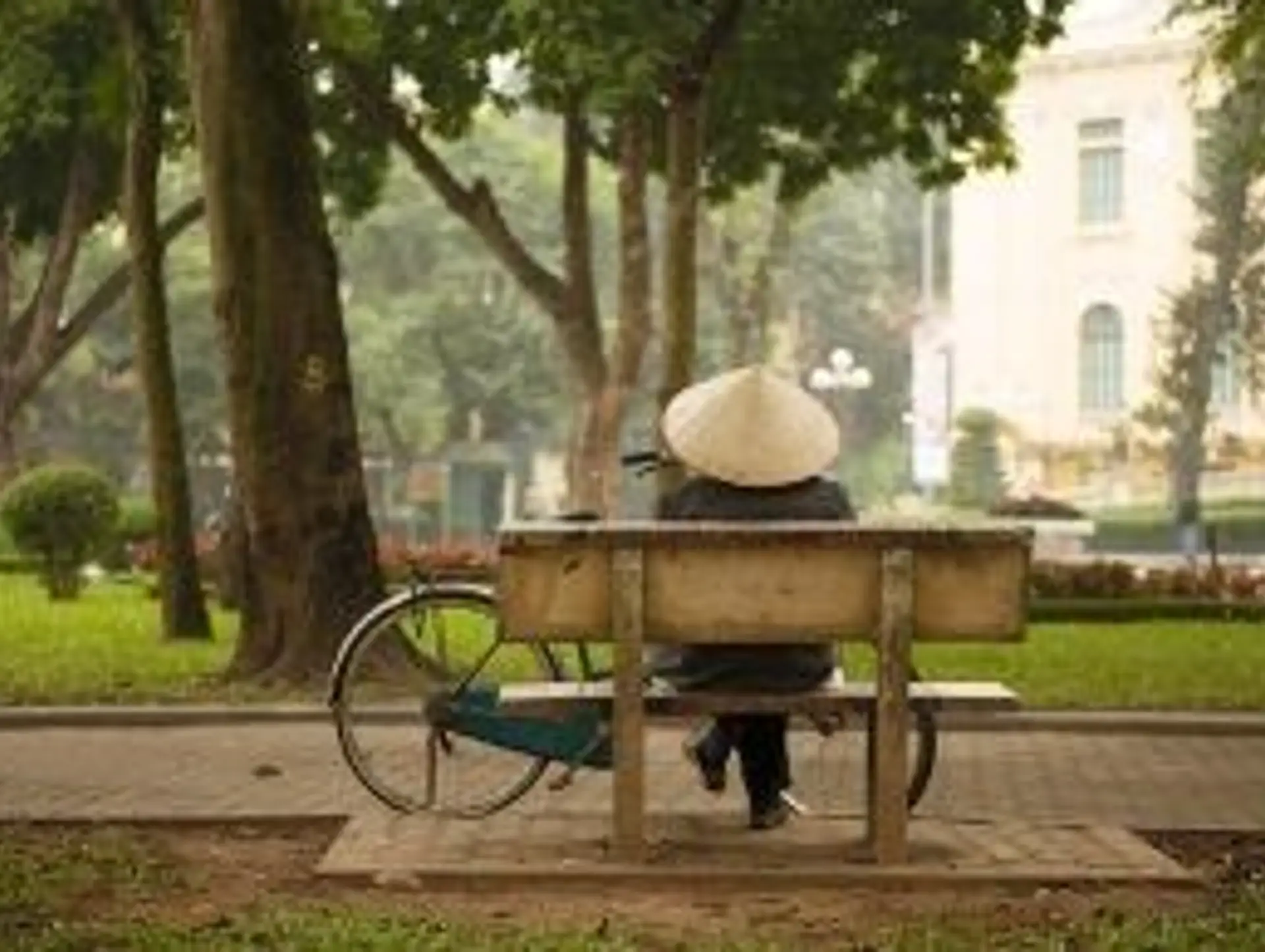 Travel Safety in Vietnam