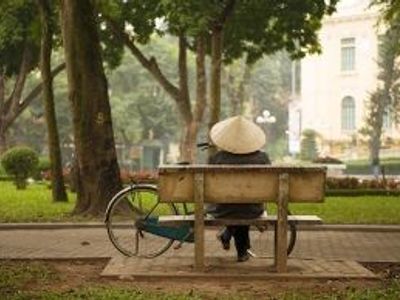 Travel Safety in Vietnam