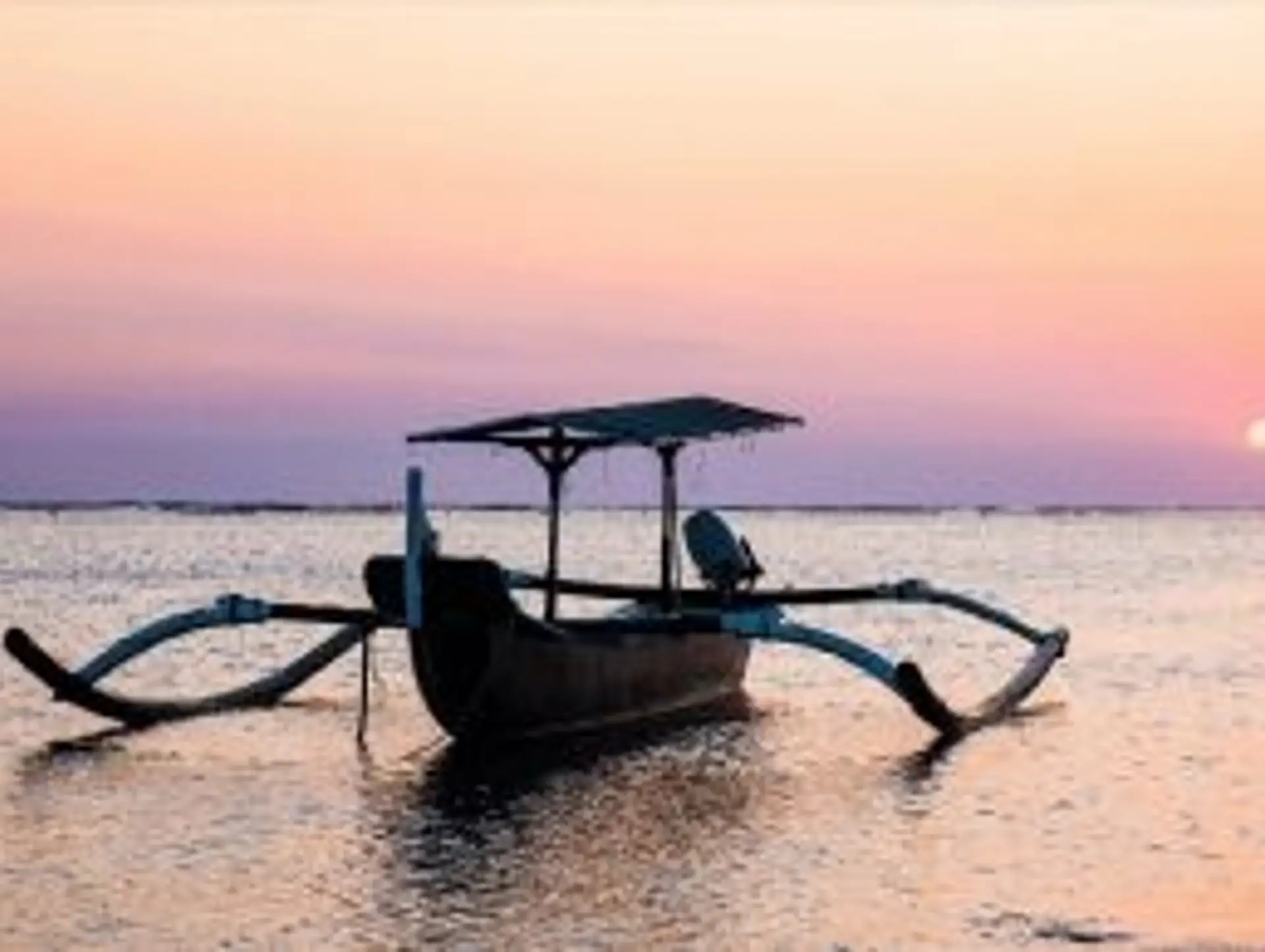 Se déplacer à Bali