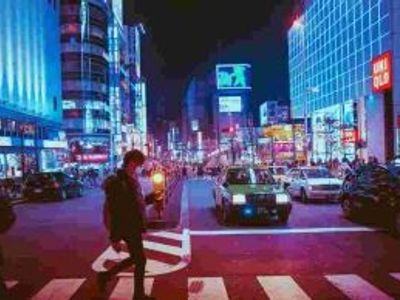 Options de transports à travers le Japon