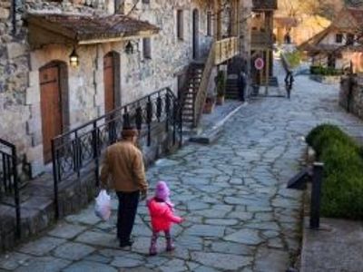 Se déplacer en Arménie