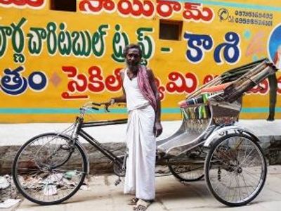 Se déplacer en Inde du Nord