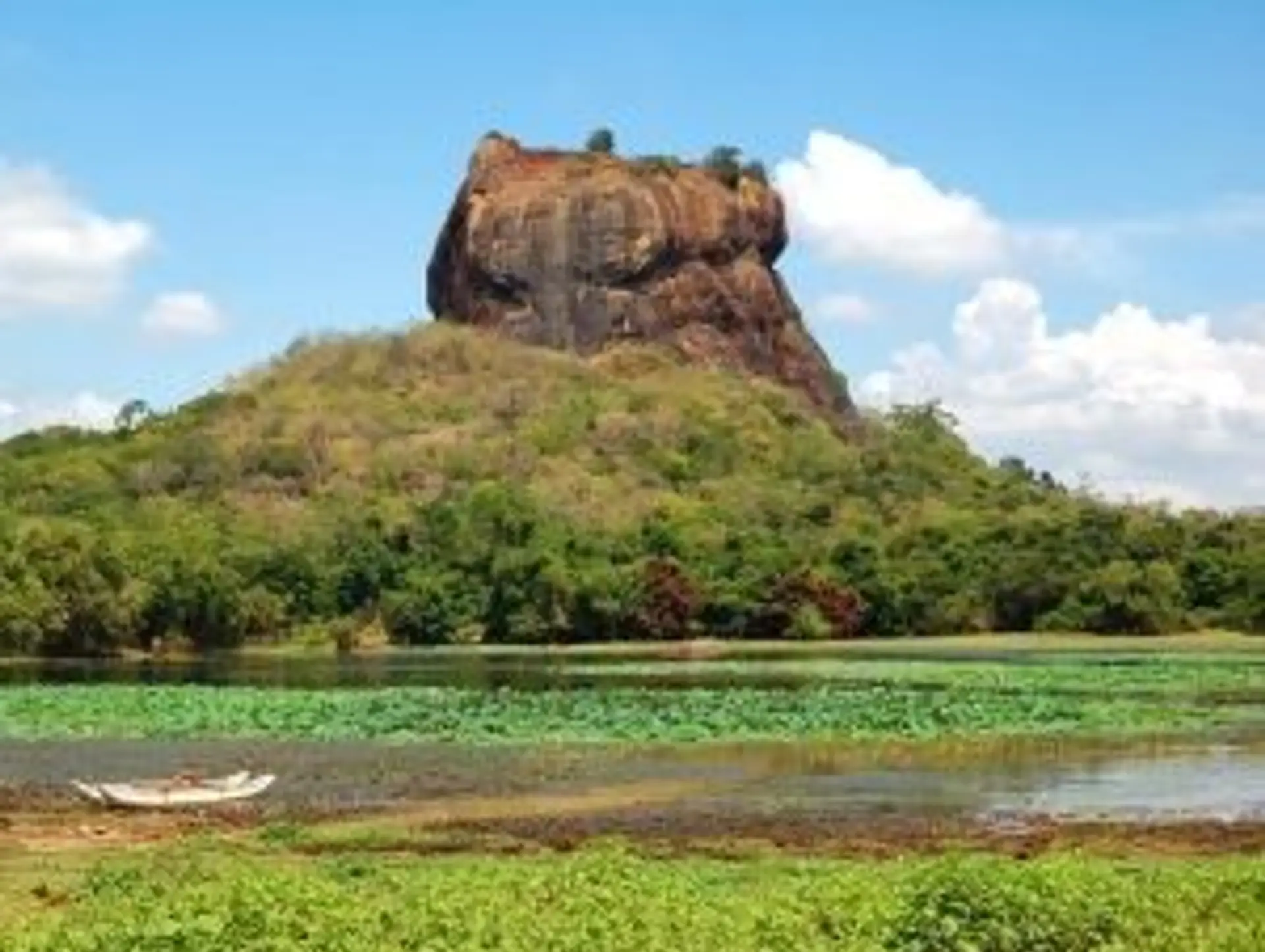 Sehenswürdigkeiten auf einen Blick
