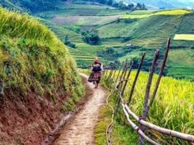 Shanti Travel, Ihre Reiseagentur in Vietnam