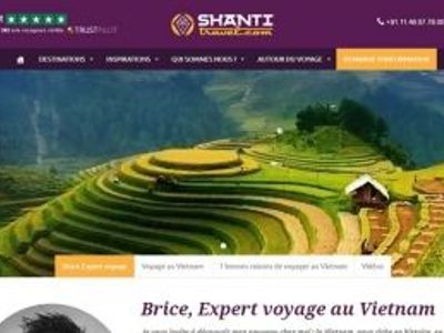 Sites & Blogs de voyage au Bhoutan