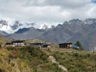 Sortir des sentiers battus au Bhoutan