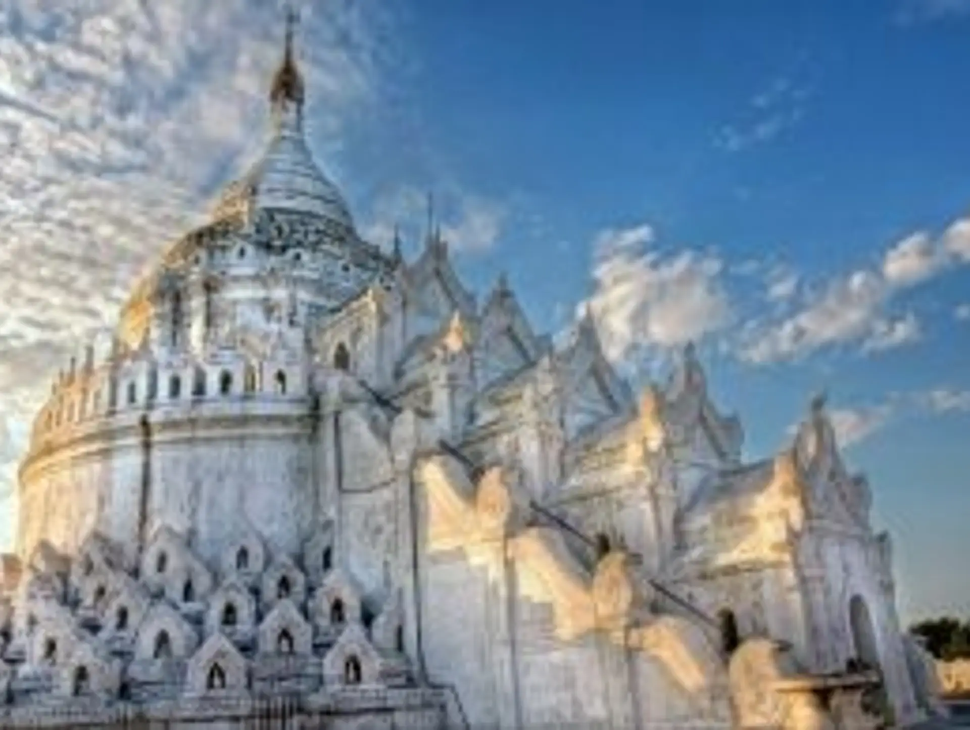 Sortir des sentiers battus en Birmanie