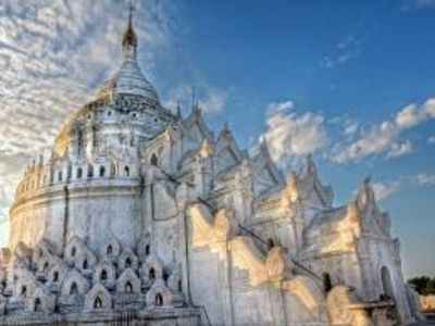 Sortir des sentiers battus en Birmanie