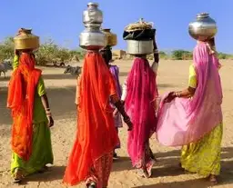 Voyage en Asie - Inde du Nord hors des sentiers battus avec villages traditionnels, artisanat et cultures locales