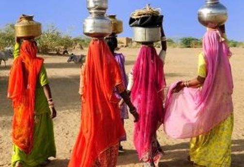 Voyage en Asie - Inde du Nord hors des sentiers battus avec villages traditionnels, artisanat et cultures locales