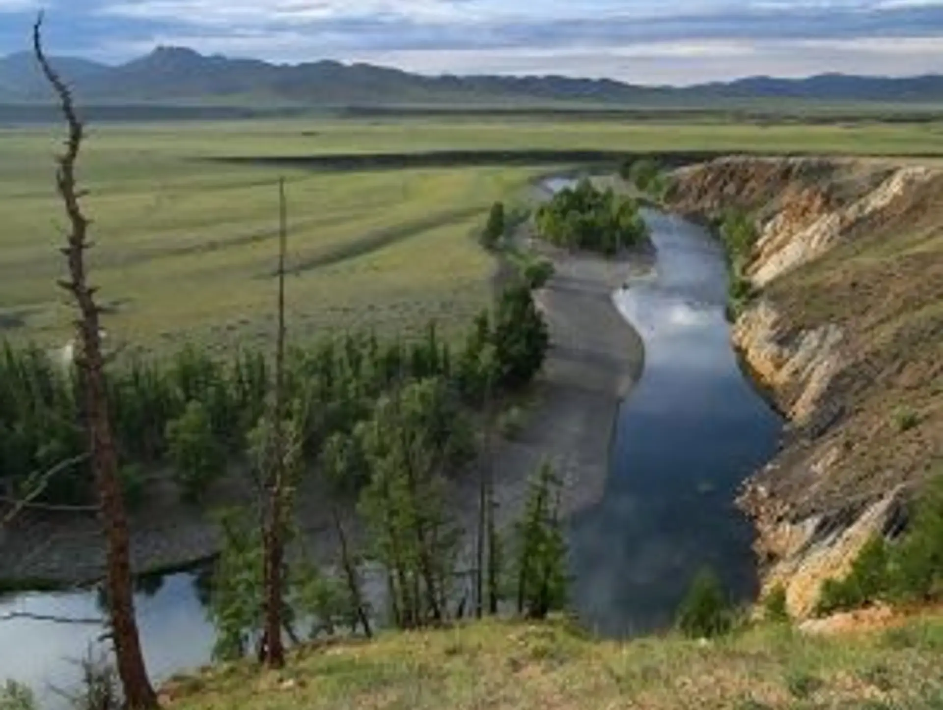 Sortir des sentiers battus en Mongolie