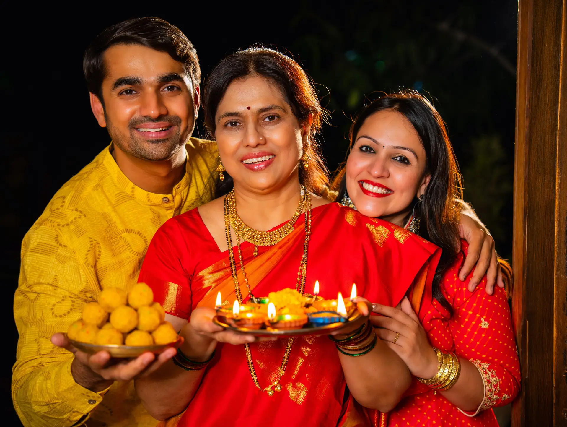 Websites and Blogs About India