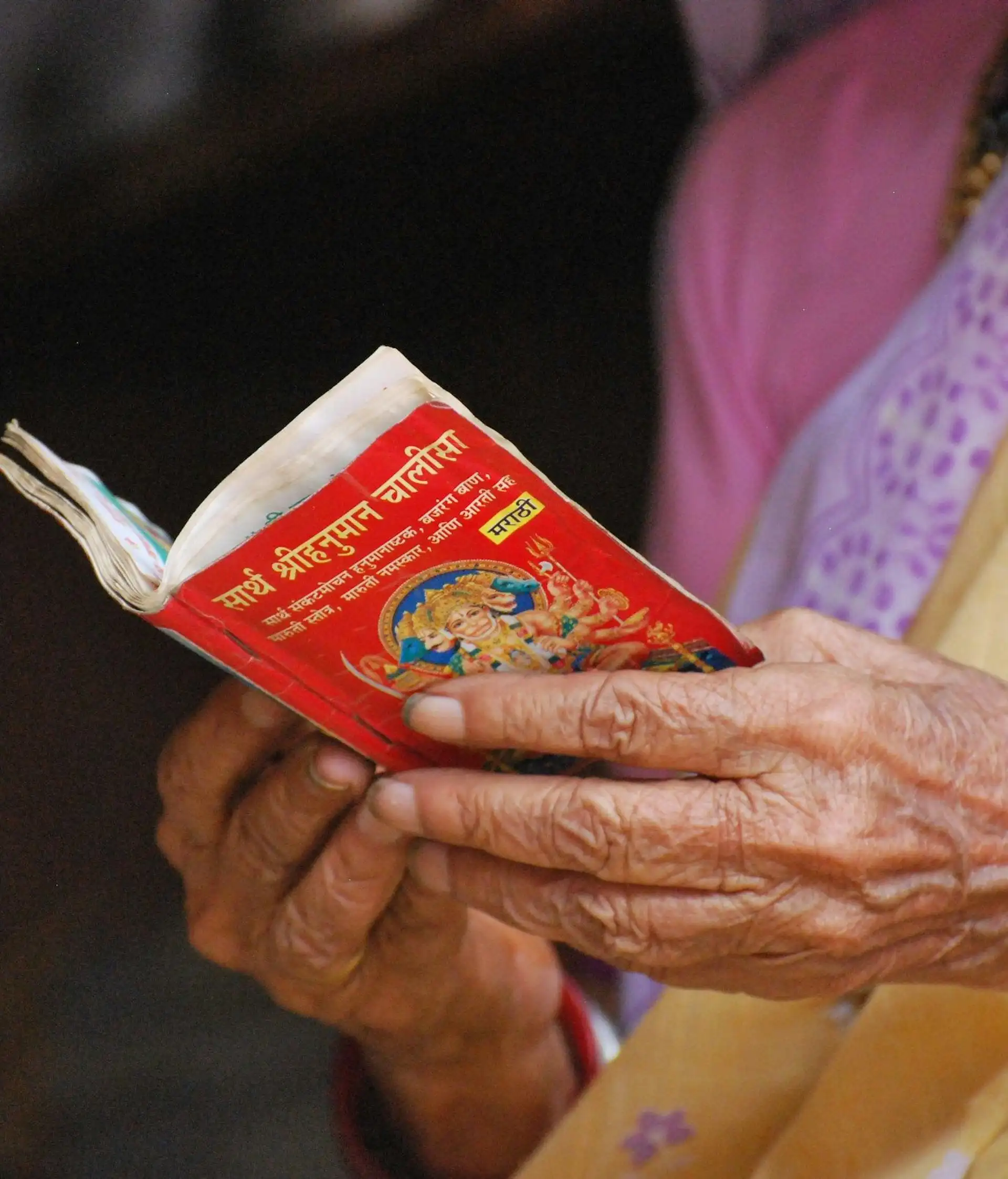 Voyage en Inde : passion pour la lecture et la littérature au Festival de Jaipur
