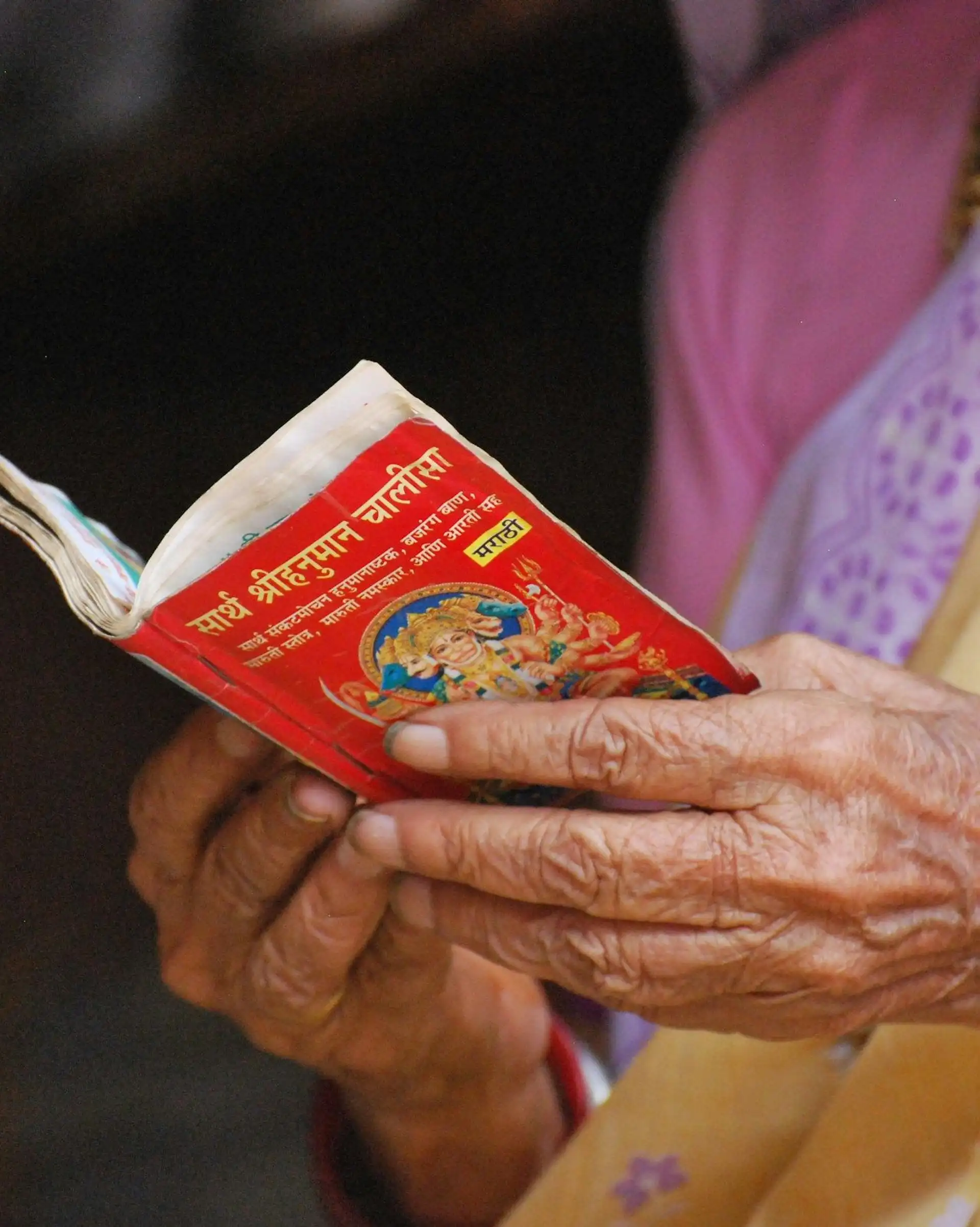 Voyage en Inde : passion pour la lecture et la littérature au Festival de Jaipur