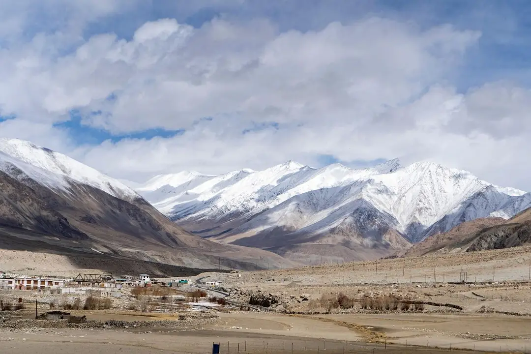 inde himalayenne shanti travel 