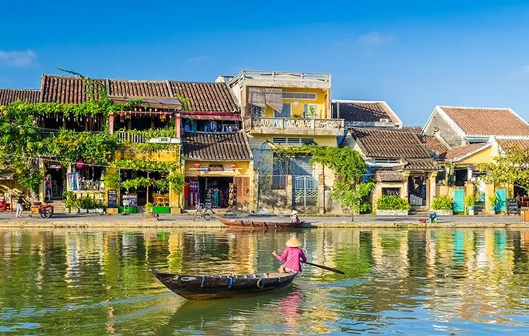 hoi an
