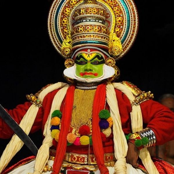 voyage sur mesure en inde du sud avec Shanti Travel