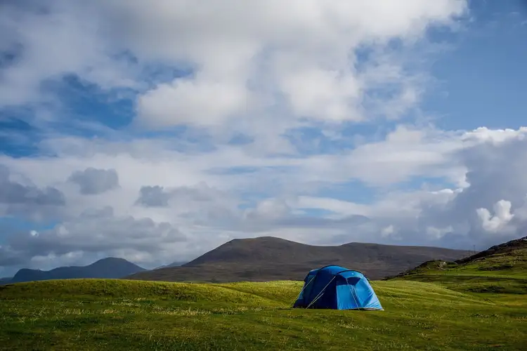 campement ladakh 