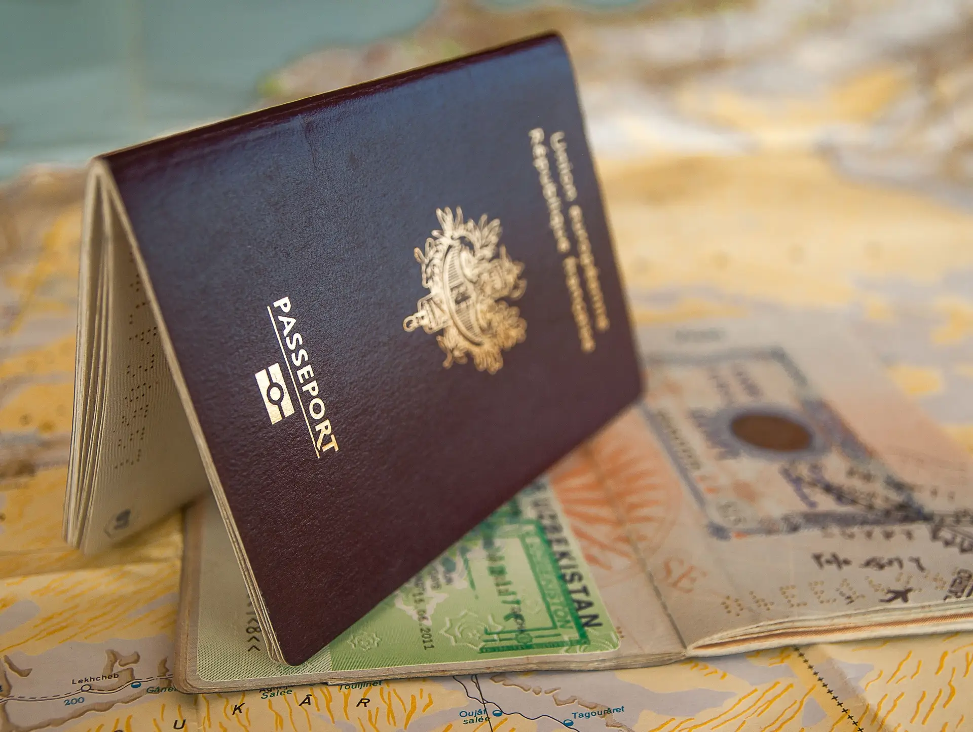 Canada depuis la France : quelles formalités avant de partir ?