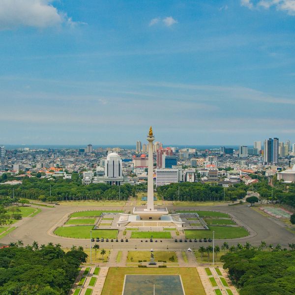 Monument National de Jakarta