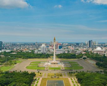 Monument National de Jakarta