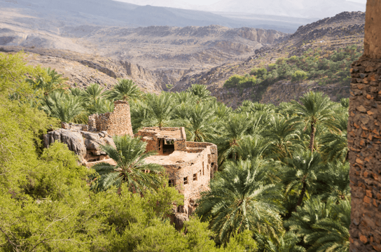 visite-nizwa-village-traditionnel