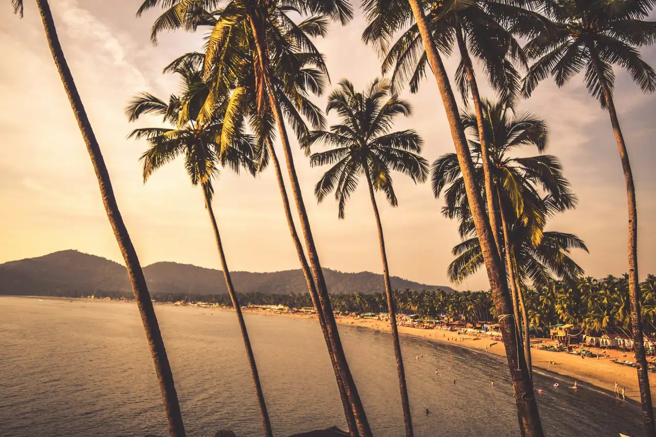 L'Inde du sud, de Mumbai à Goa
