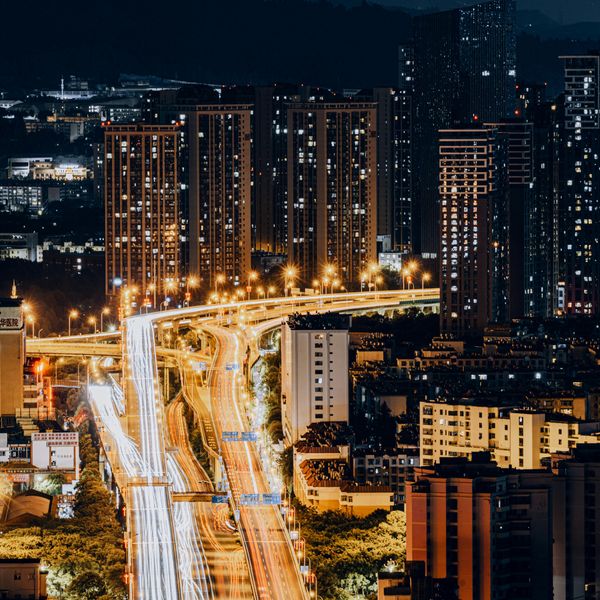 Voyage en Chine - Kunming Gao Zelin