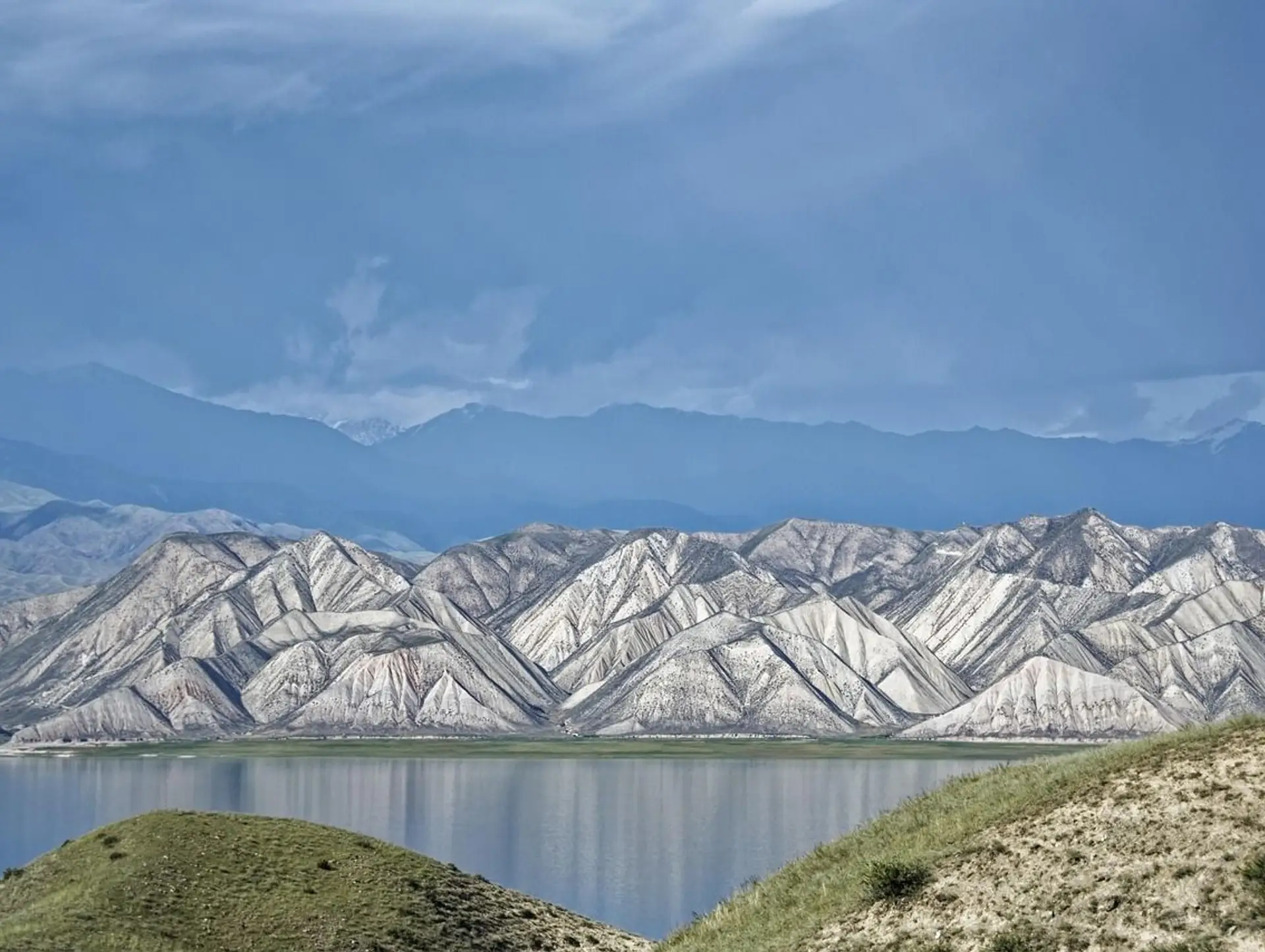 Top 10 des lieux incontournables au Kirghizistan