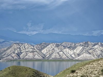 Top 10 des lieux incontournables au Kirghizistan