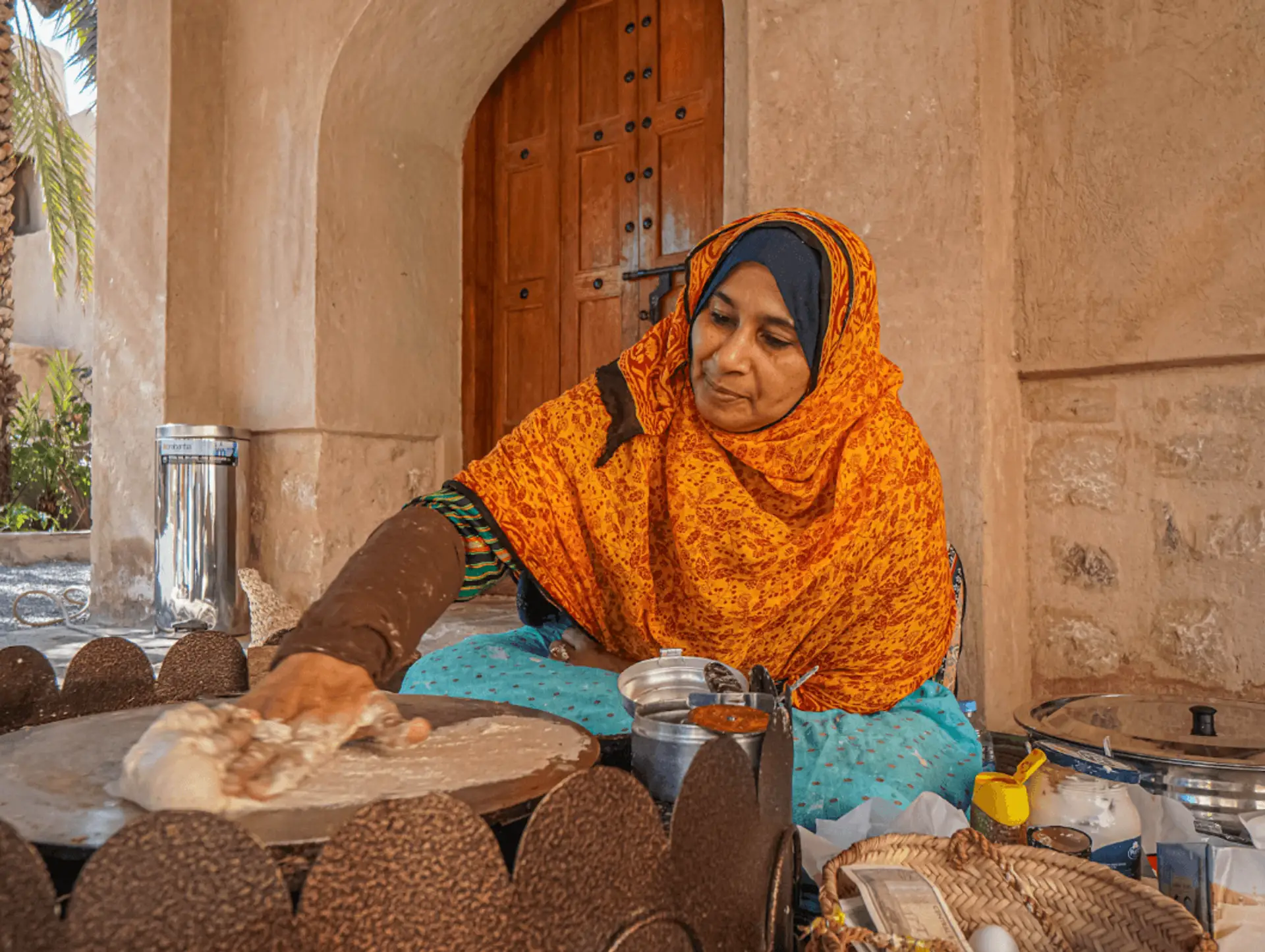Comprendre les différences culturelles en Oman