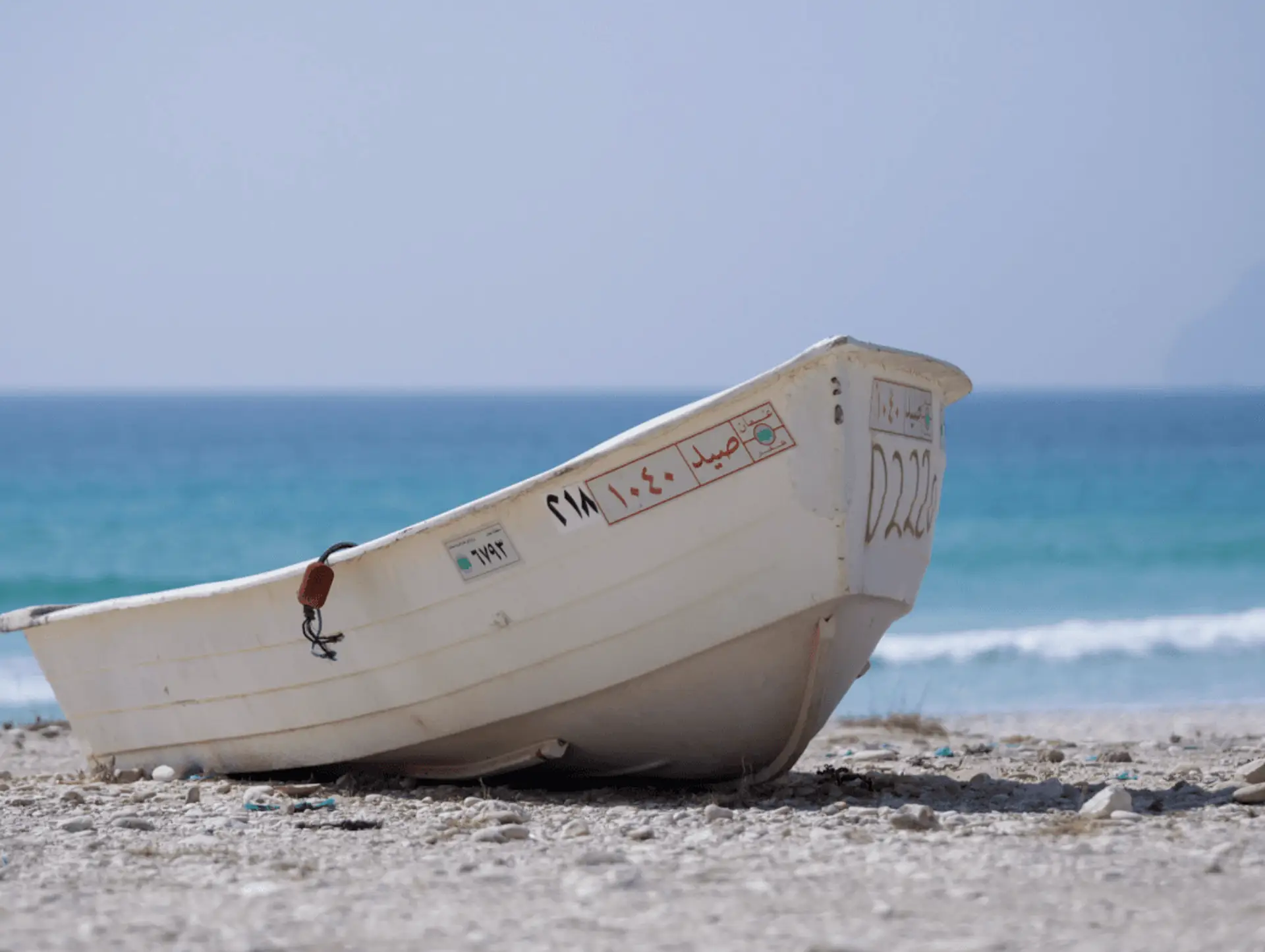 Quand partir en Oman ?