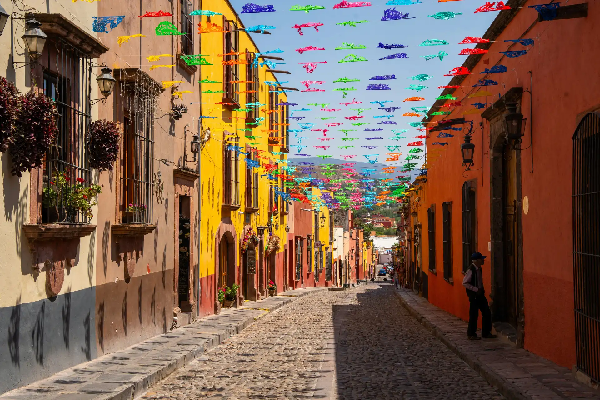 Guide de voyage Mexique