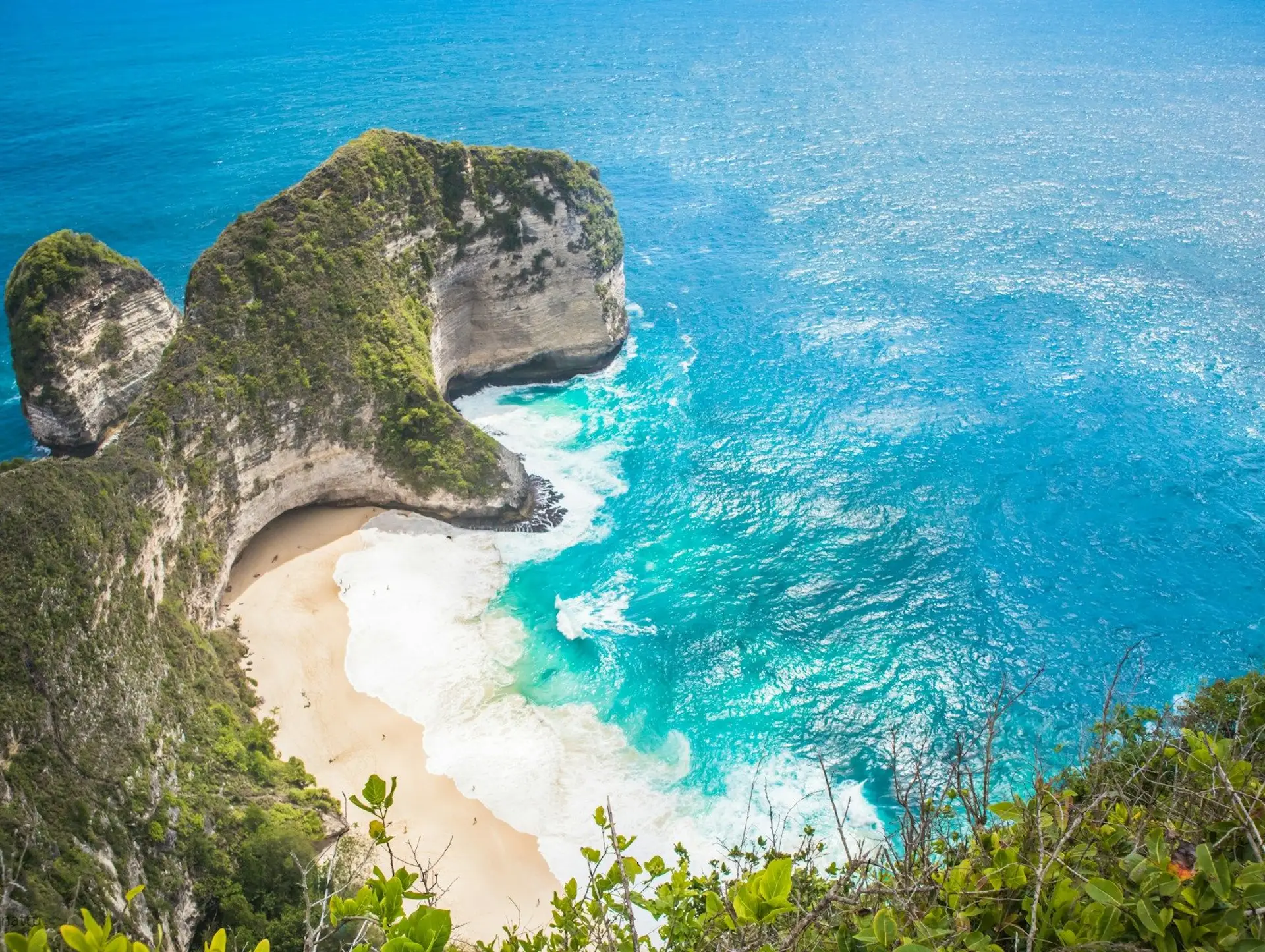 Que faire à Nusa Penida