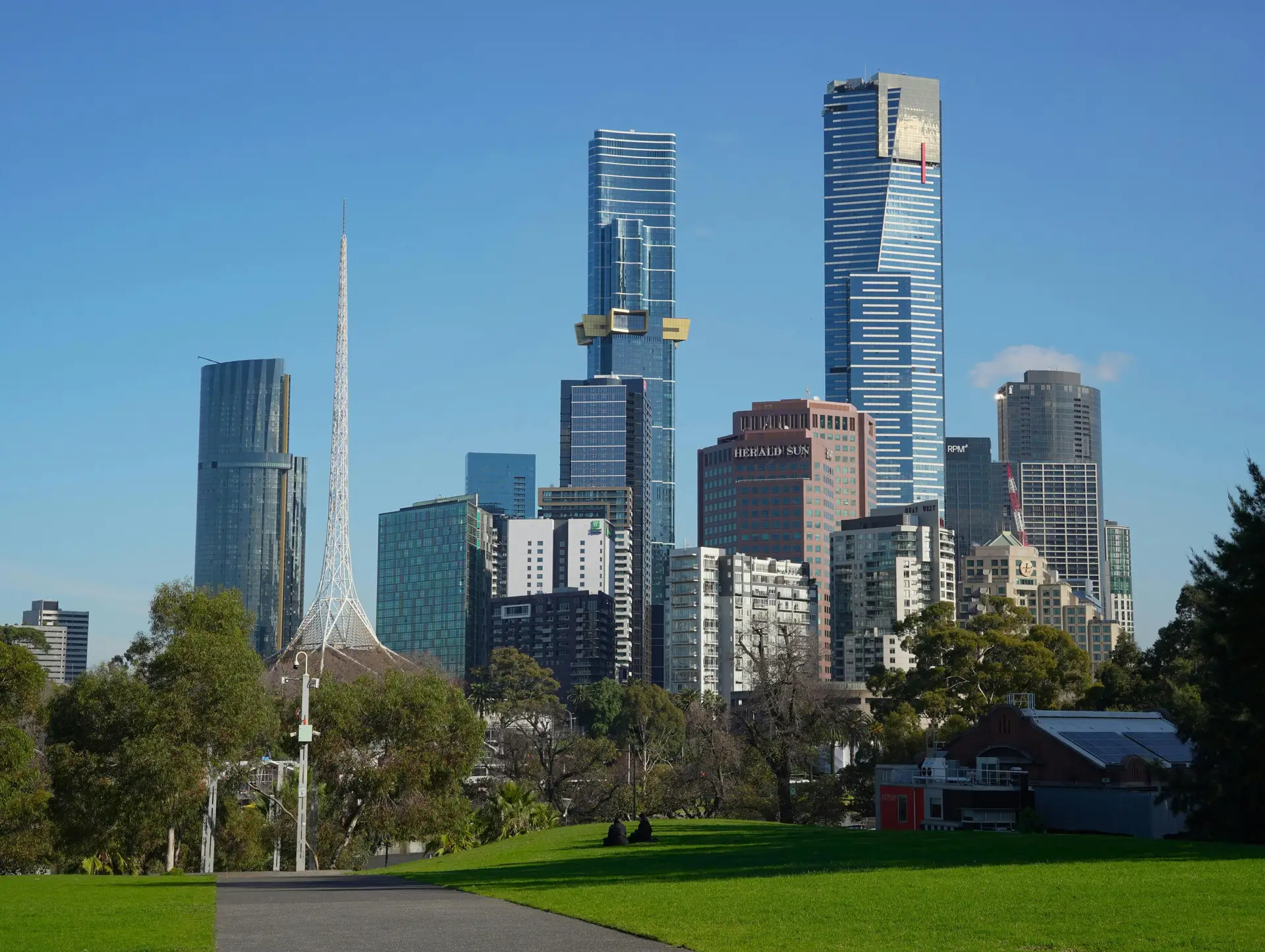 Que faire à Melbourne ? Incontournables et excursions