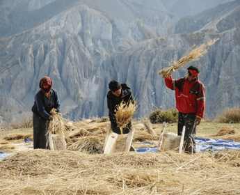 nayapul das abenteuer beginnt
