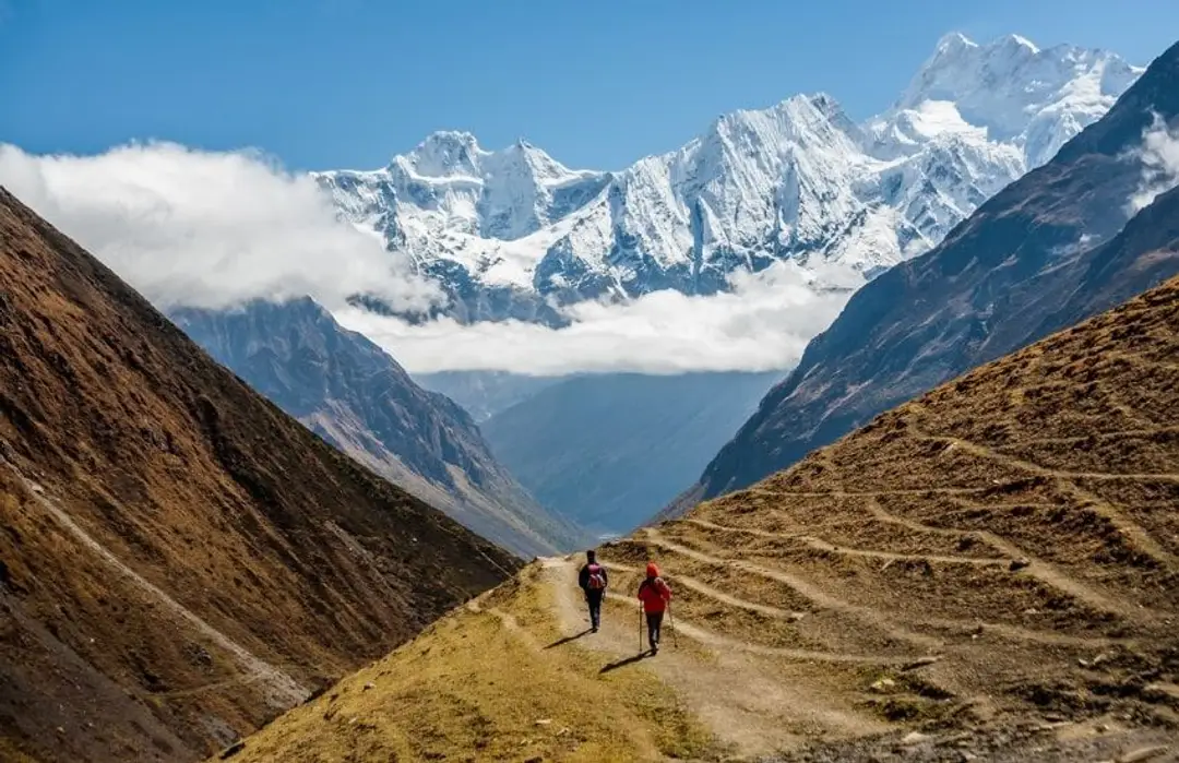 nepal-wanderung-manaslu
