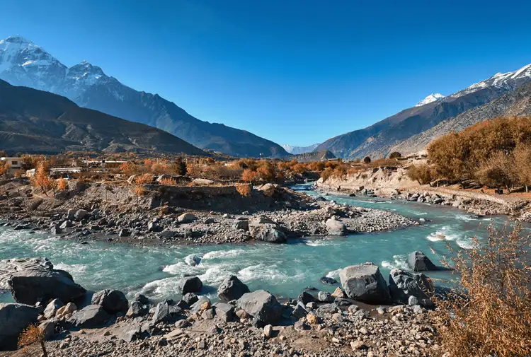 annapurna-nepal-paysage