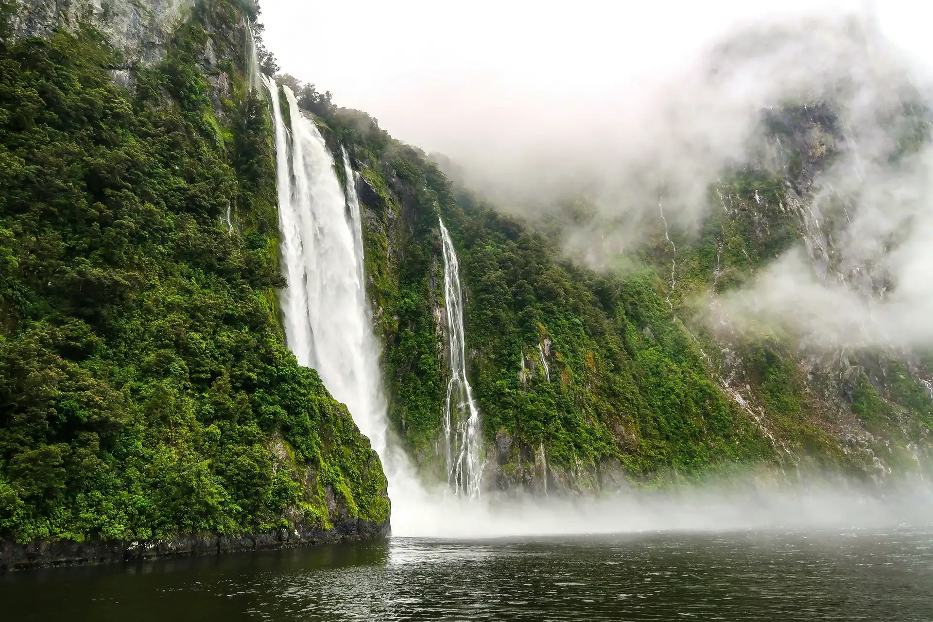 Guide de voyage Nouvelle-Zélande