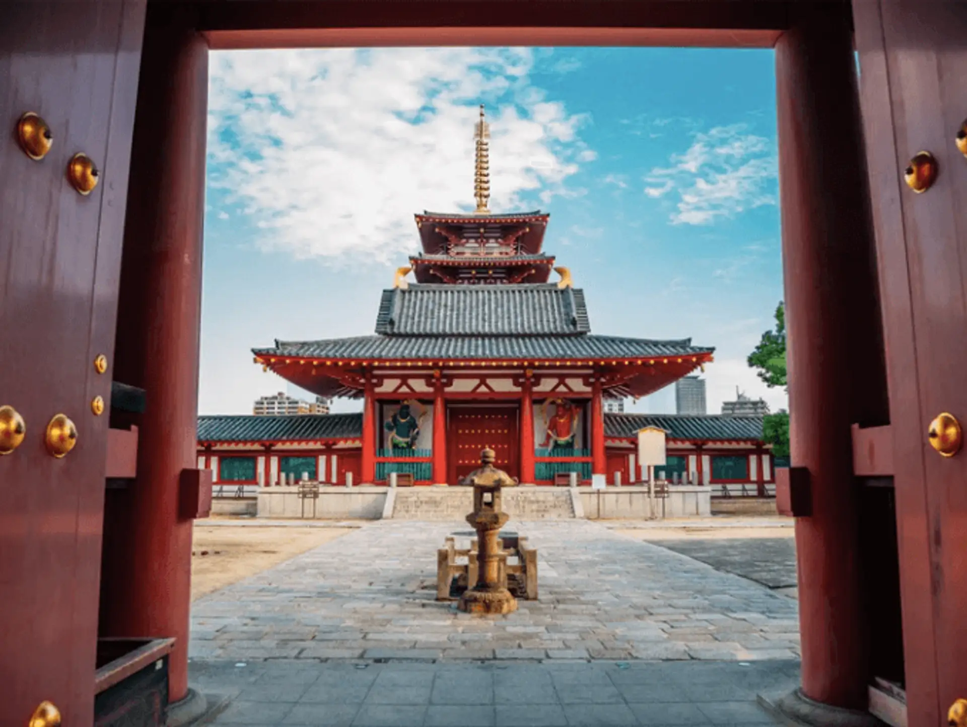 Japon : que visiter en 3, 5 ou 7 jours ?