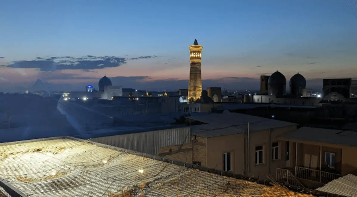 coucher-de-soleil-boukhara-decouverte