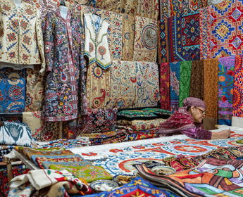 tapis-ouzbekistan-market