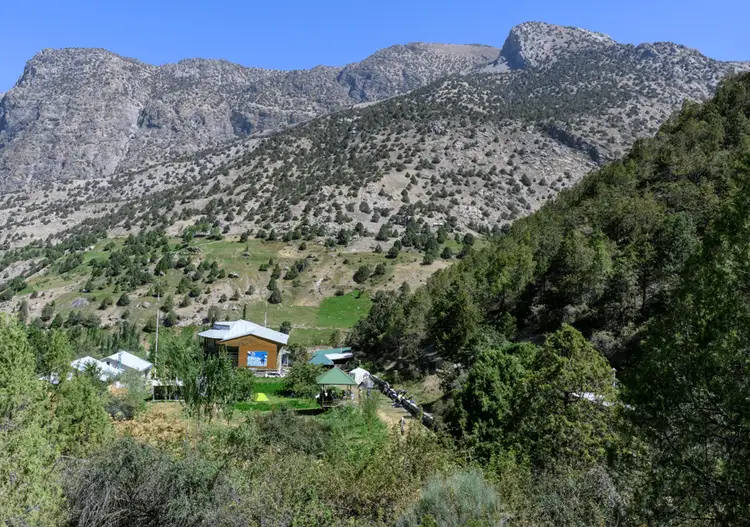 gazza-tadjikistan-nature