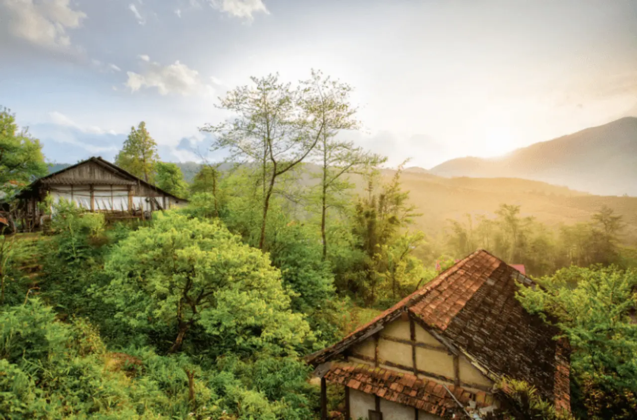 randonnee-coucher-de-soleil-sapa